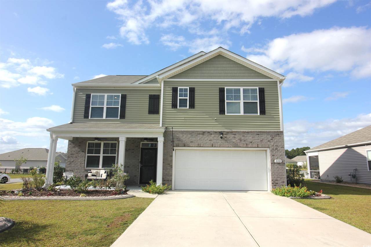 2221 Ainsley Dr. - Photo 1