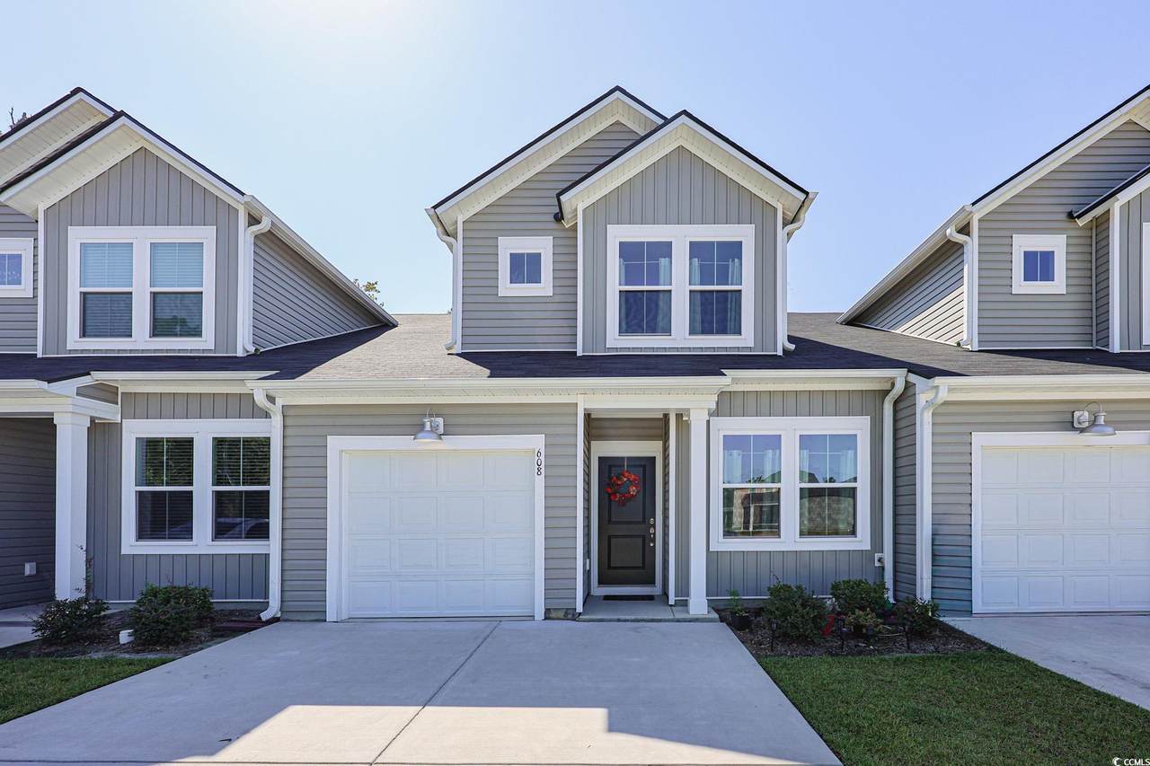 608 Sea Sparrow St. - Photo 1