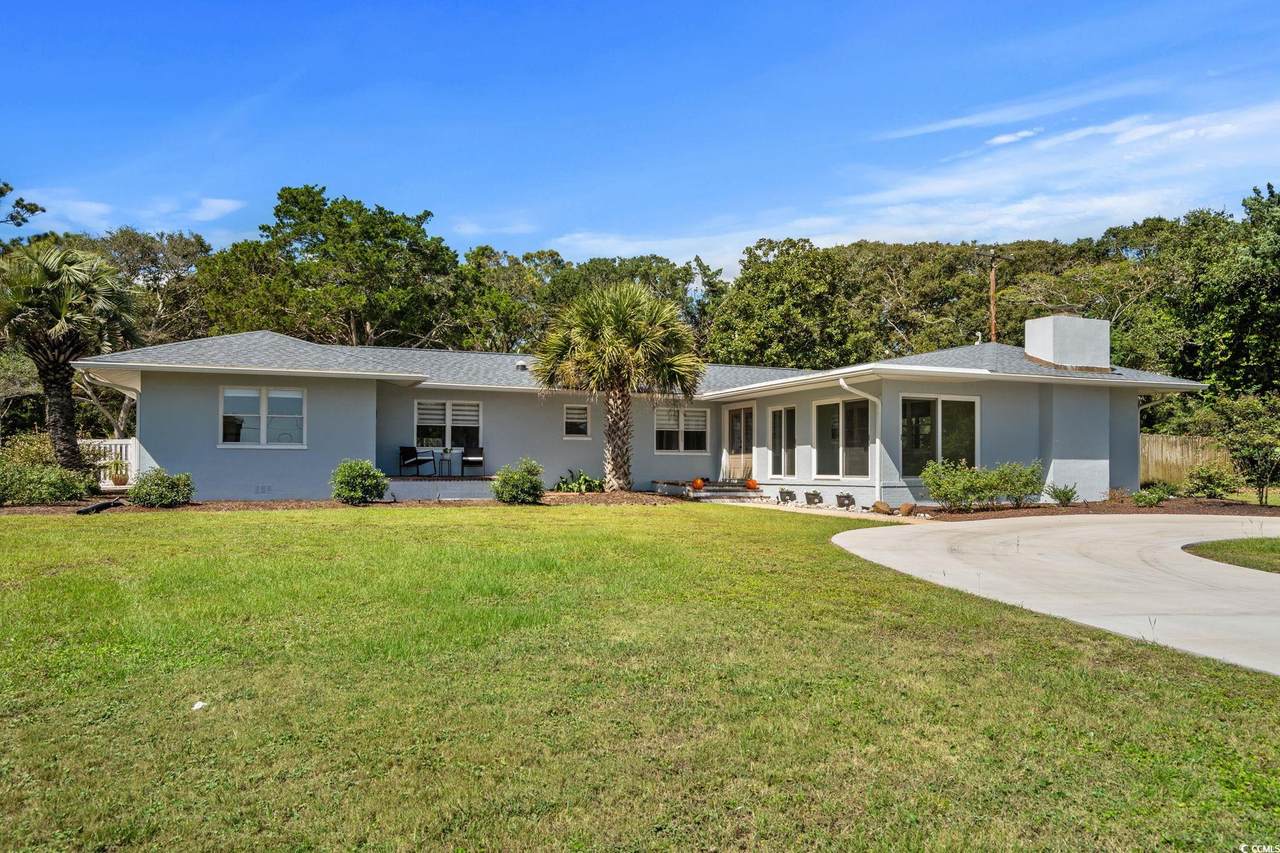 7701 Beach Dr. - Photo 1