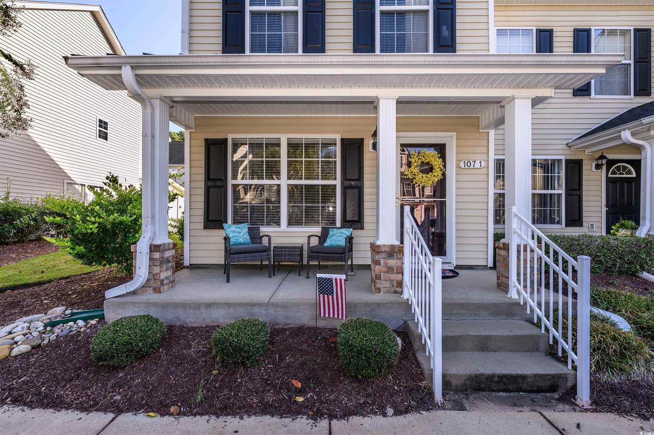 107 Barnacle Ln. - Photo 1