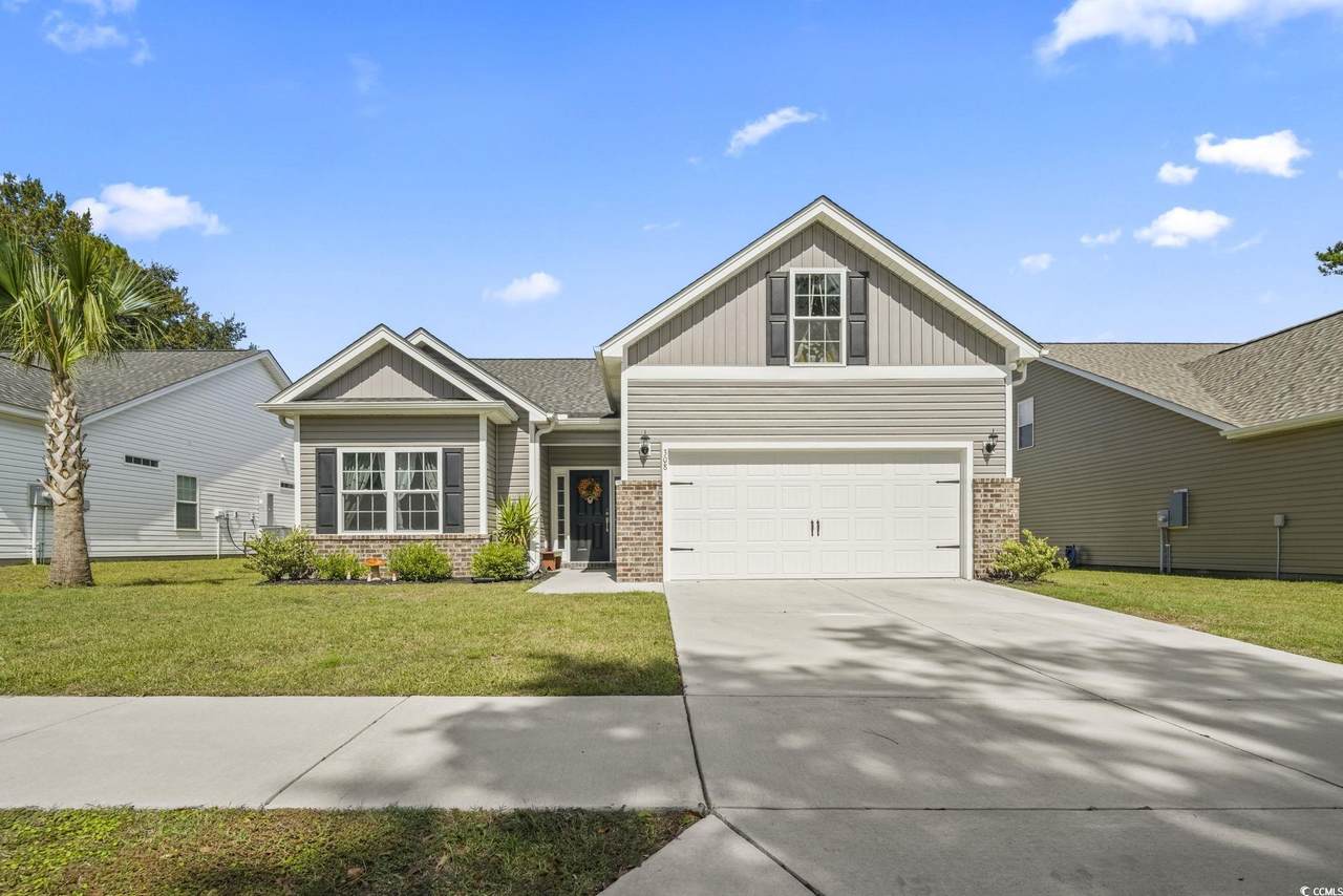 308 Concorde Dr. - Photo 1