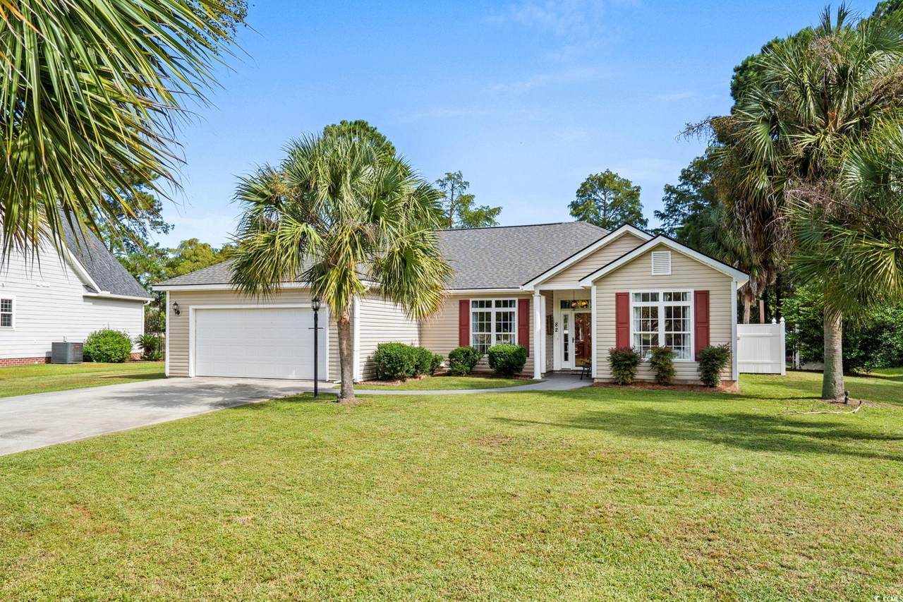 82 Snow Ln. - Photo 1