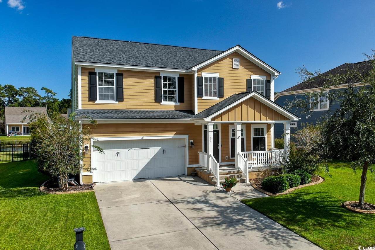 327 Simplicity Dr. - Photo 1