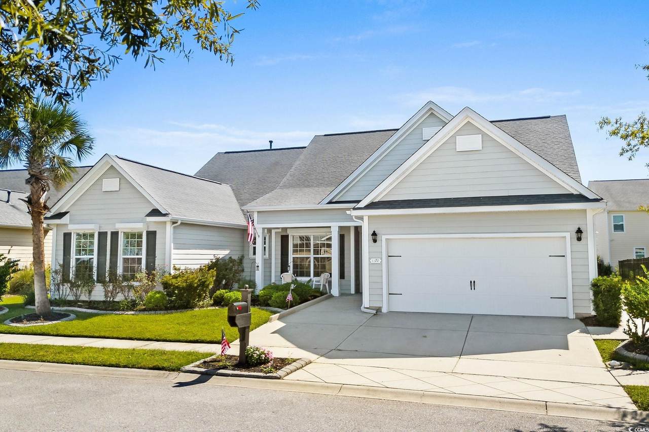 1178 Shire Way - Photo 1