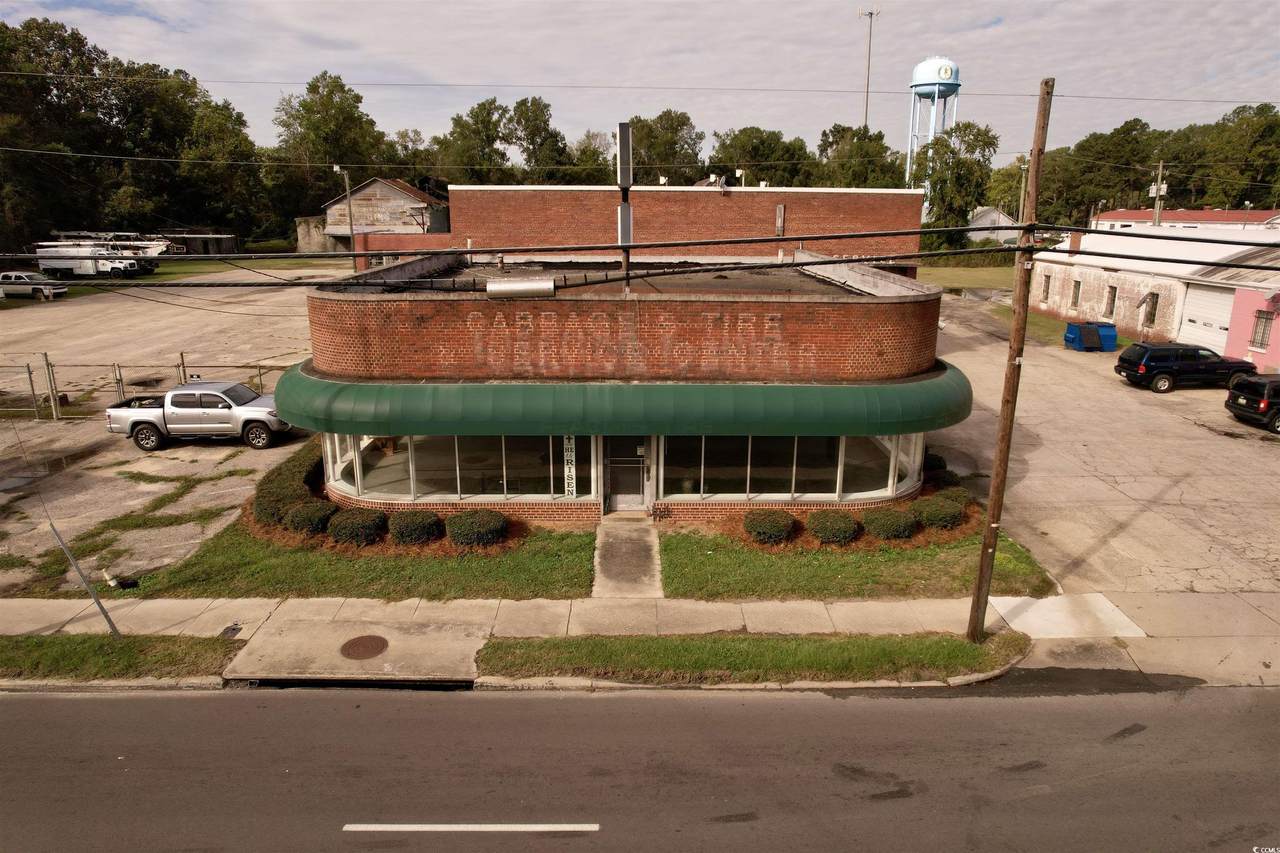 311 North Longstreet St. - Photo 1