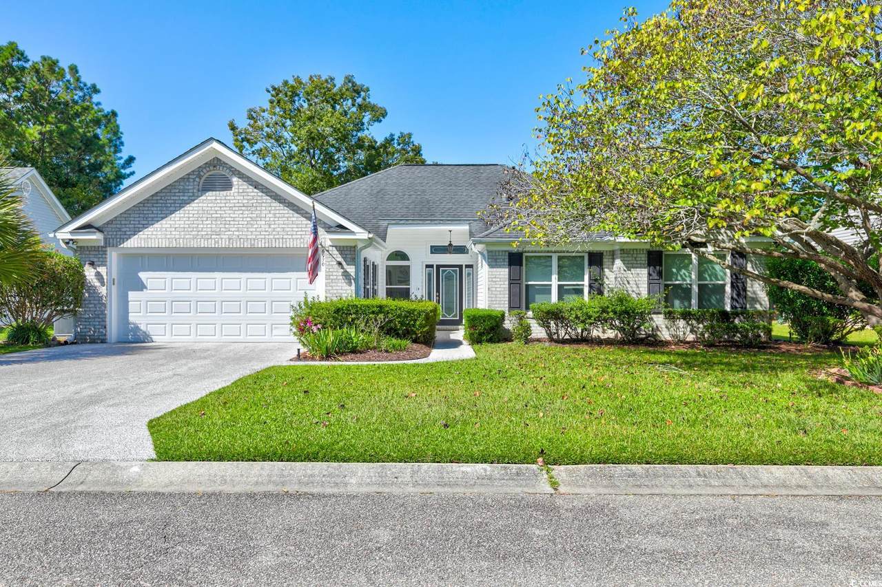 6970 Antonio Ln. - Photo 1