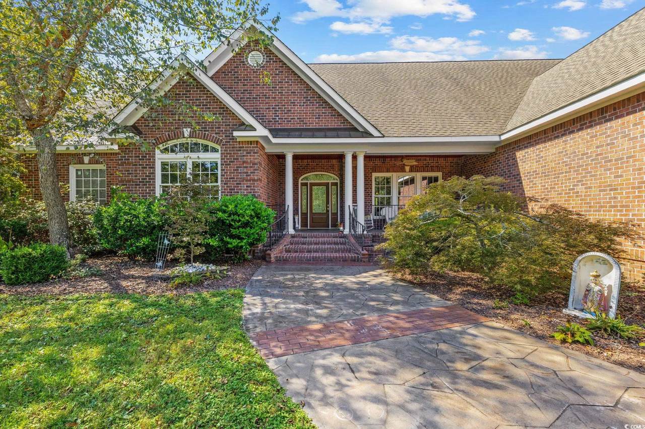 191 Beaumont Dr. - Photo 1