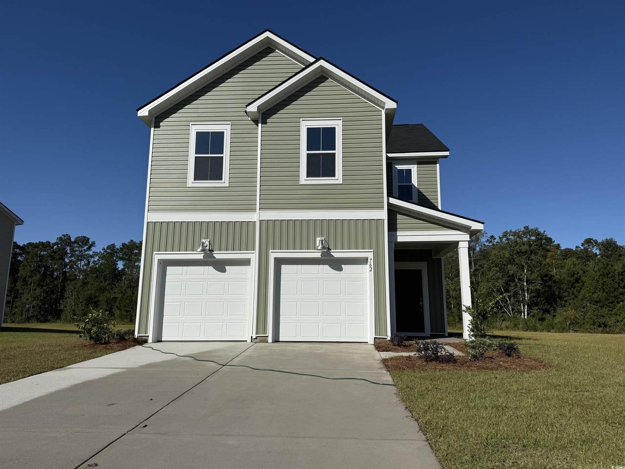 720 Sturdy Root Rd - Photo 1