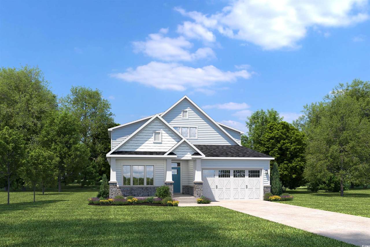 1400 Whistling Straits Way - Photo 1