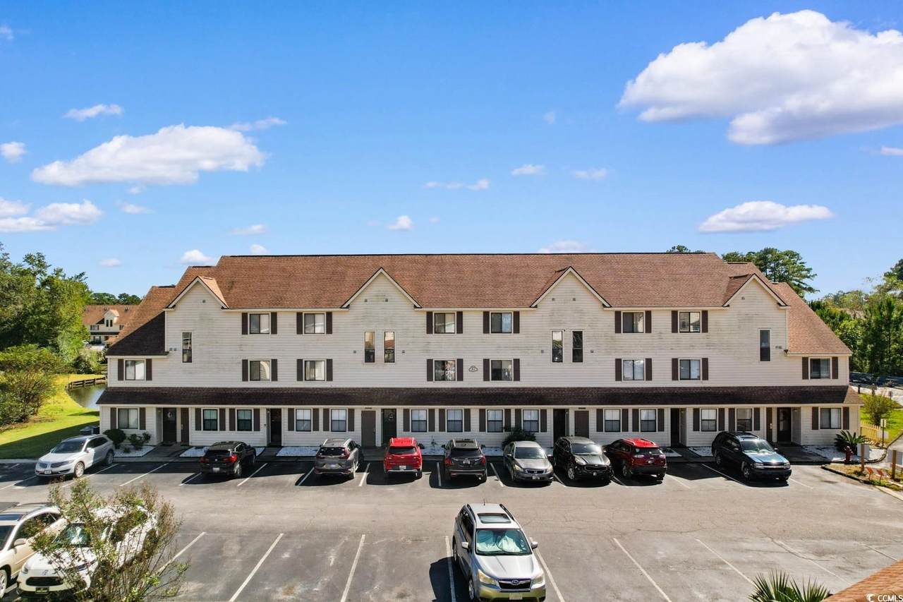 510 Fairwood Lakes Dr. - Photo 1