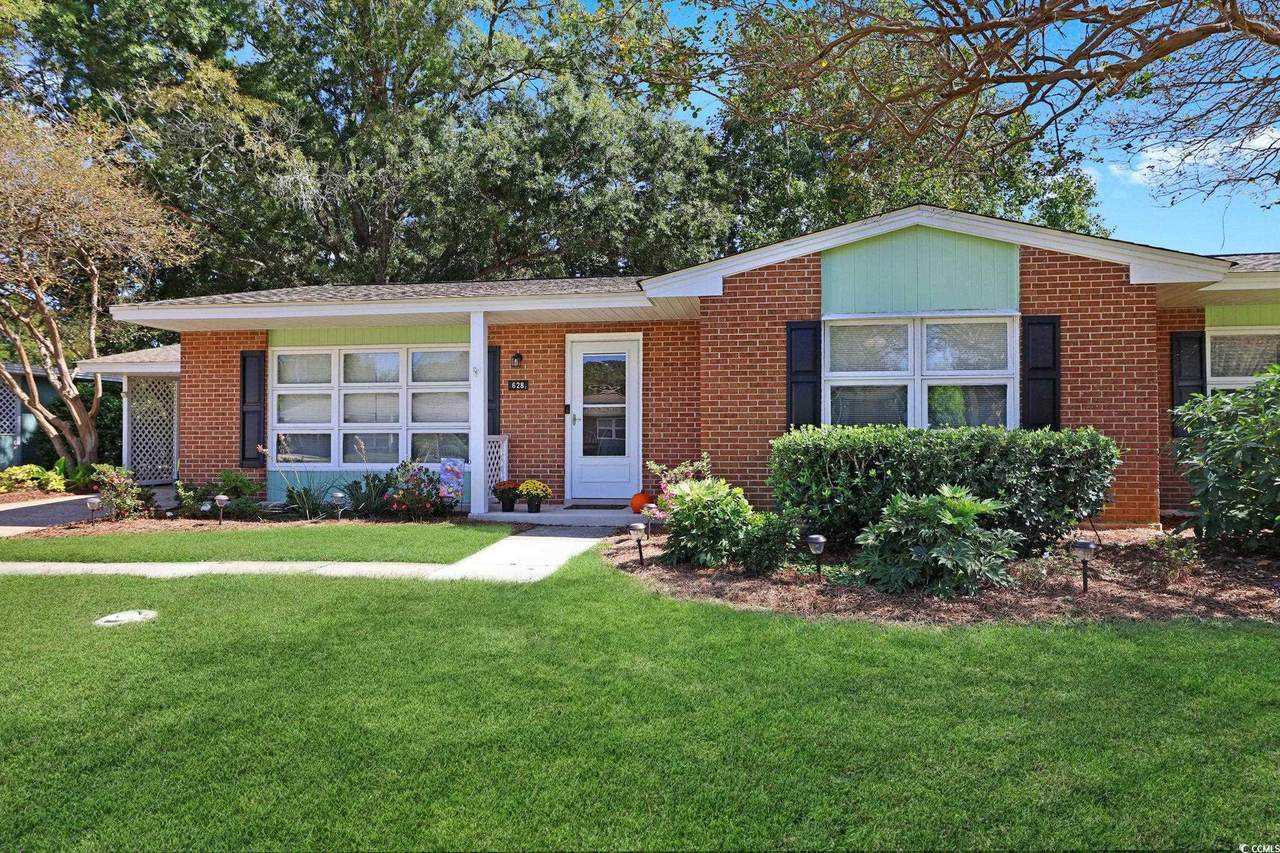 628 Quince Ave. - Photo 1