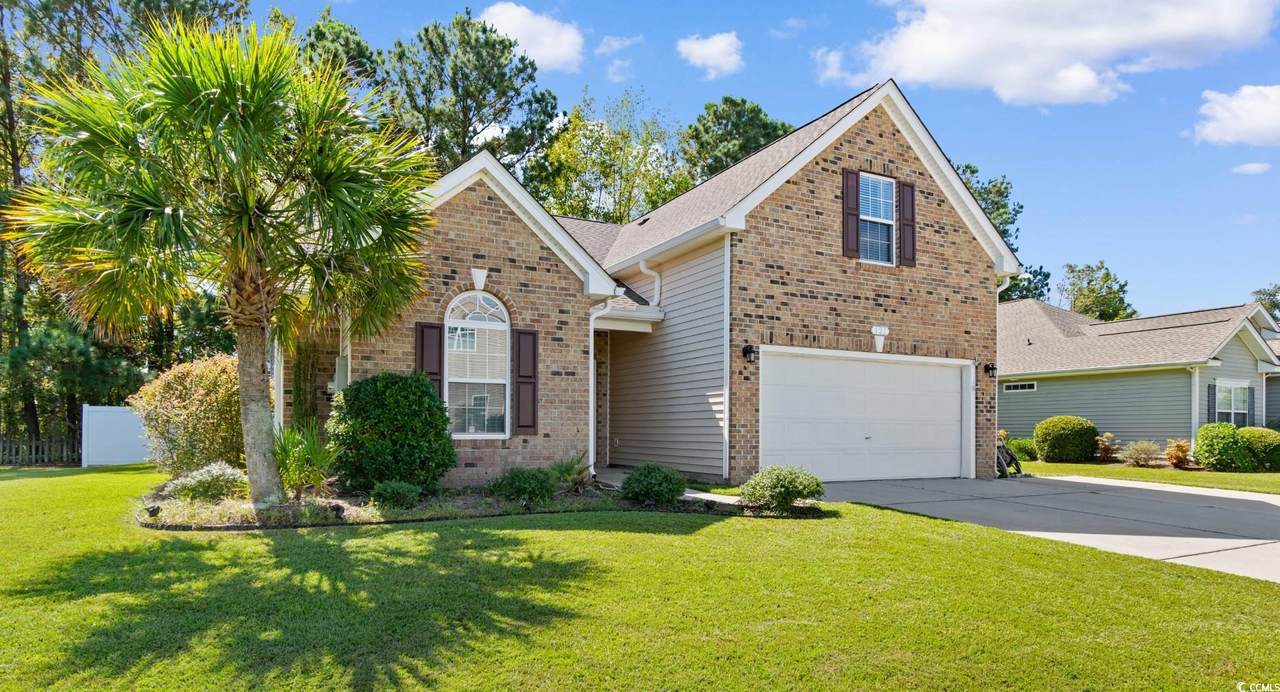 121 Carriage Lake Dr. - Photo 1