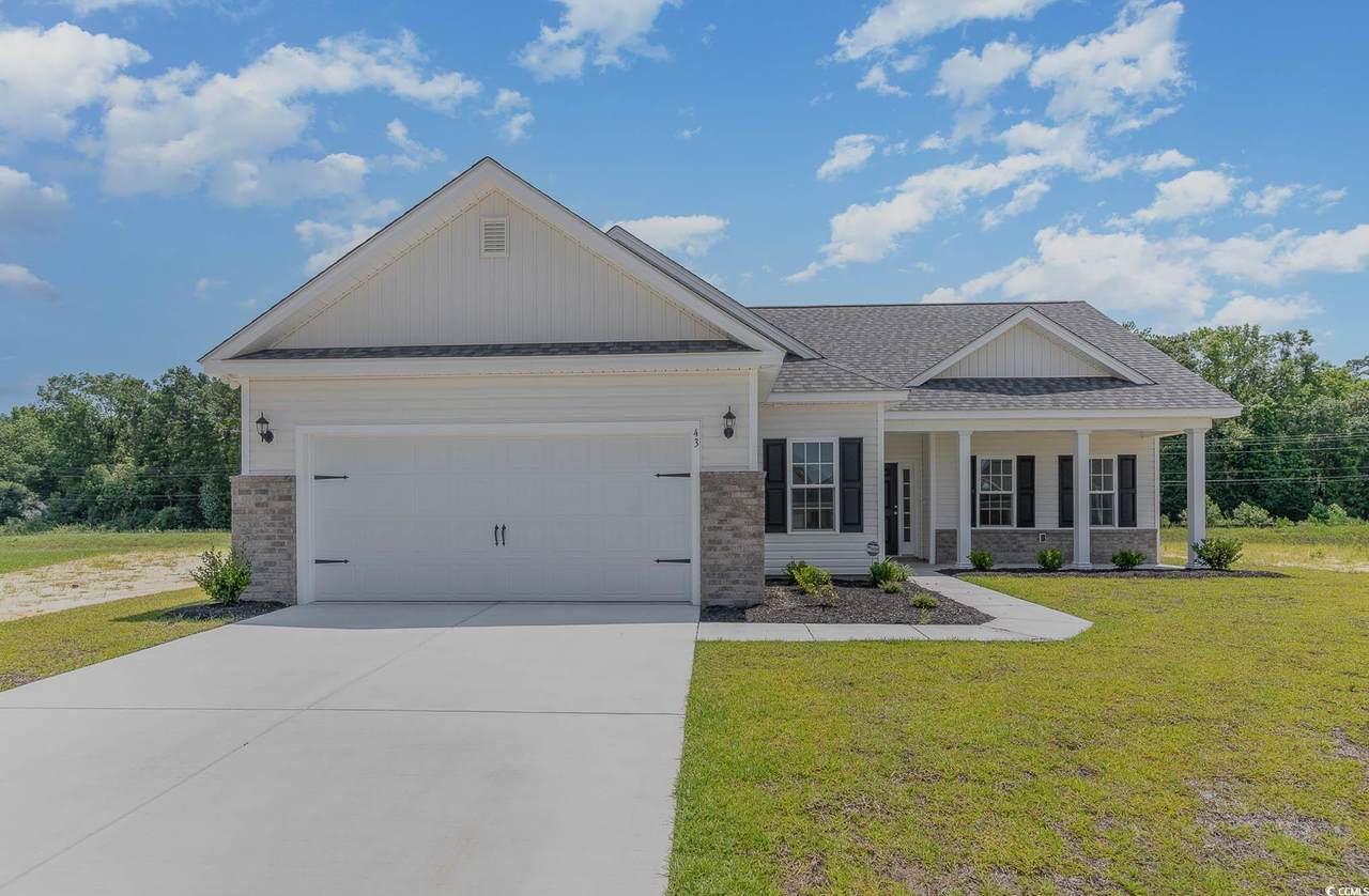 104 Double Pond Dr - Photo 1