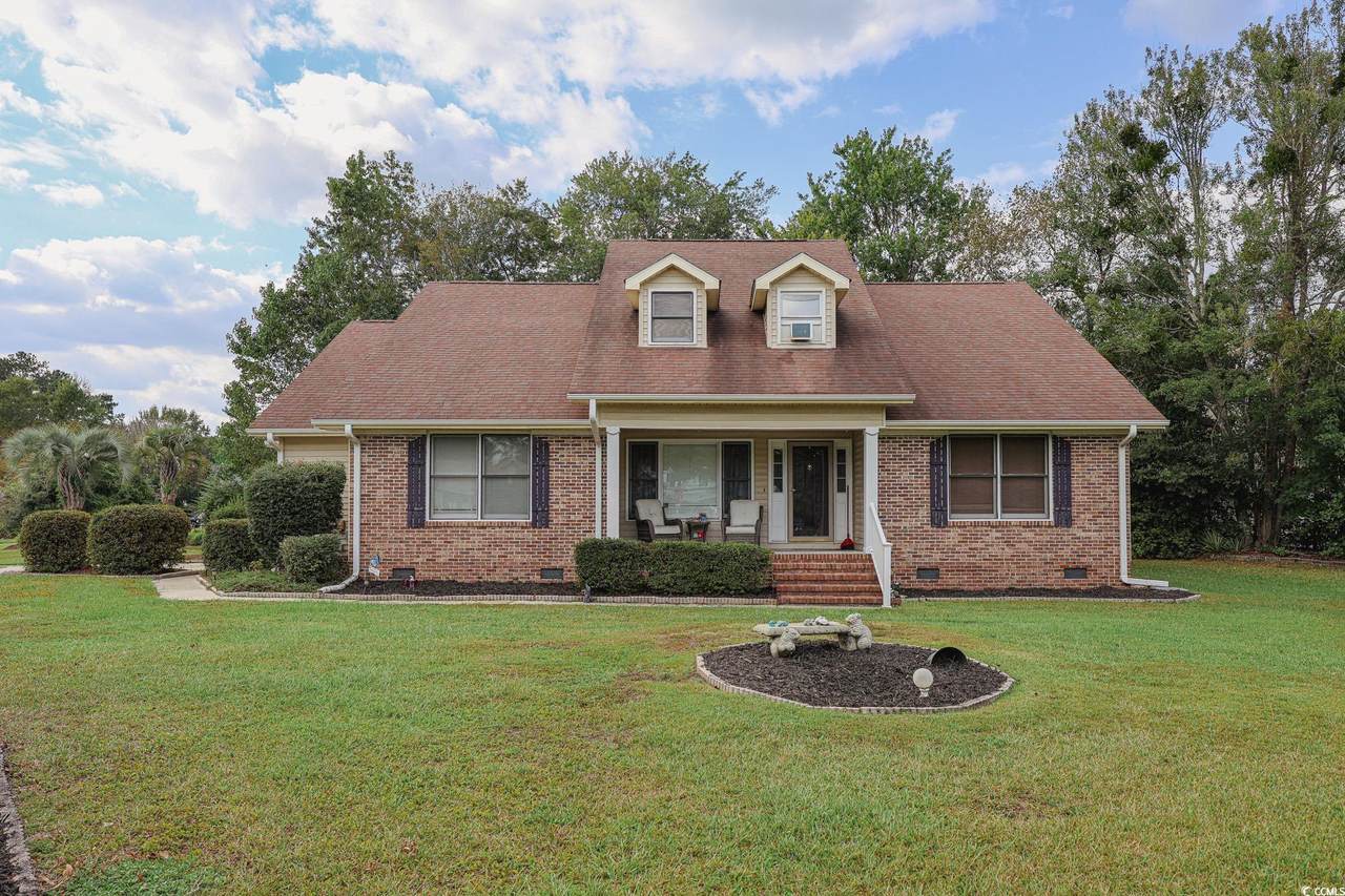 416 Seneca River Rd. - Photo 1