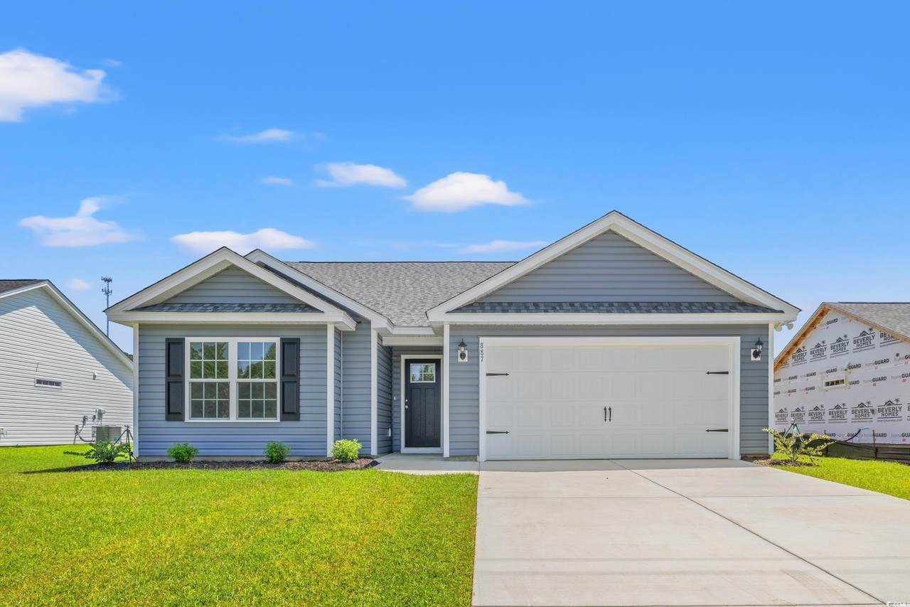 882 Owls Nest Dr. - Photo 1