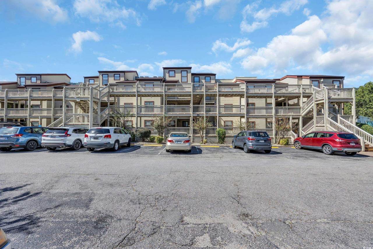 501 Maison Dr. - Photo 1