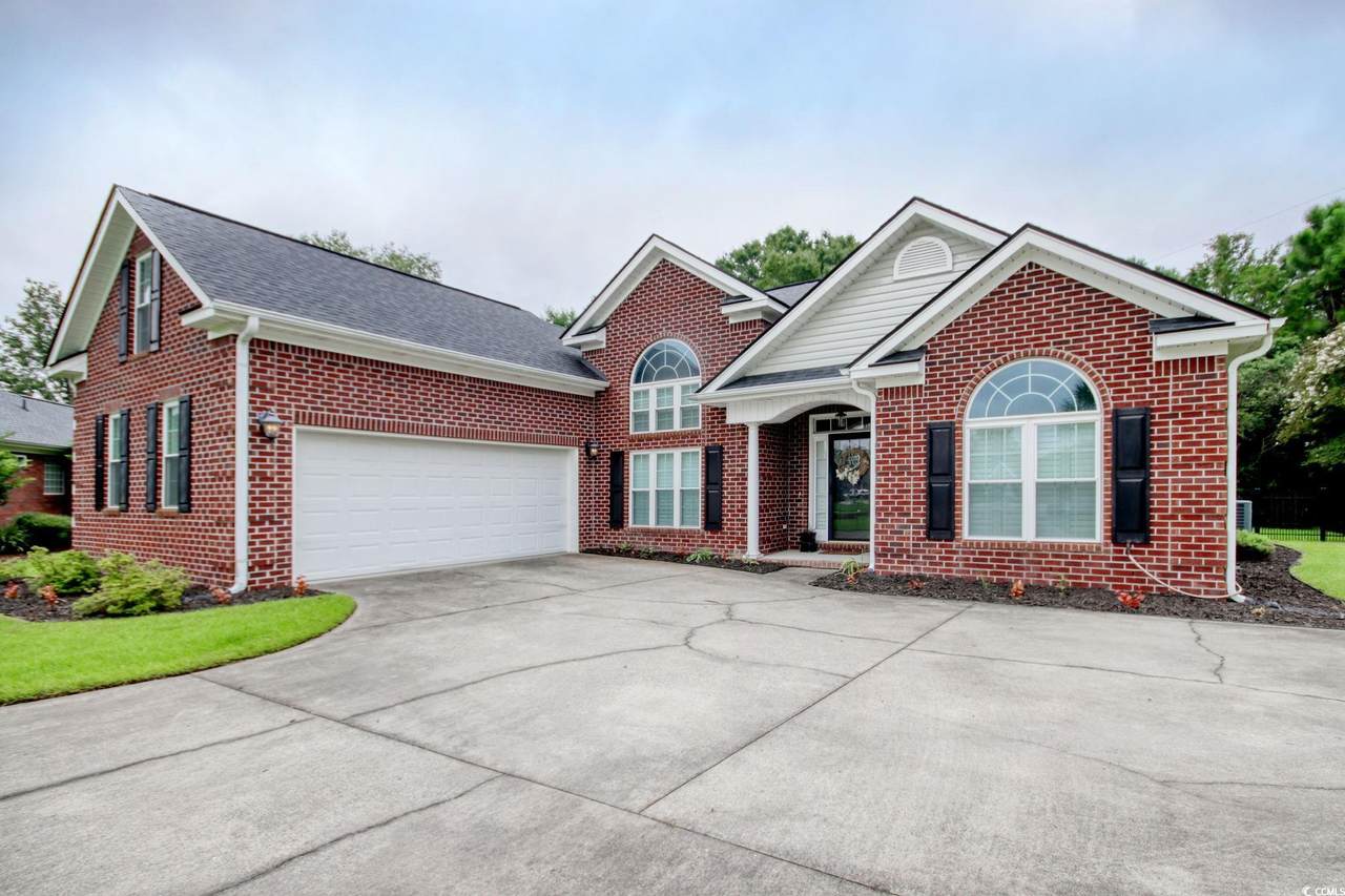 3621 Kingsley Dr. - Photo 1