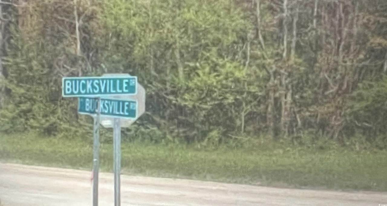 TBD Bucksville Dr. - Photo 1