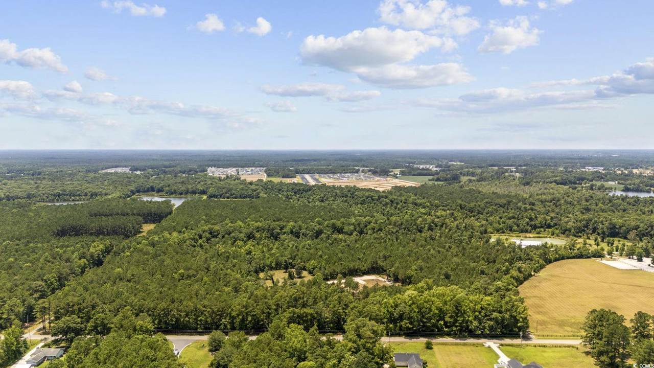 TBD Old Buck Creek Rd. - Photo 1