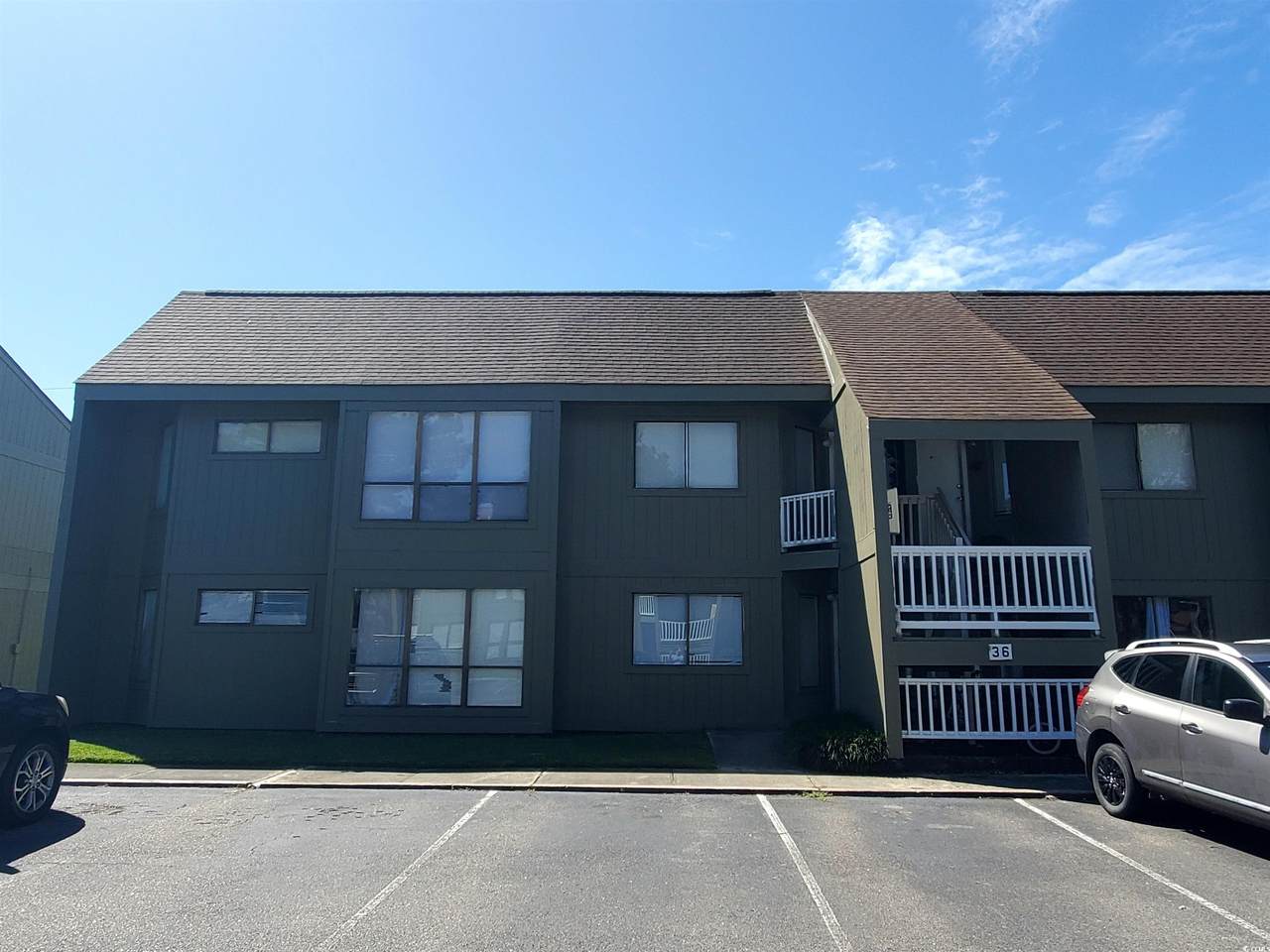 2000 Greens Blvd. - Photo 1