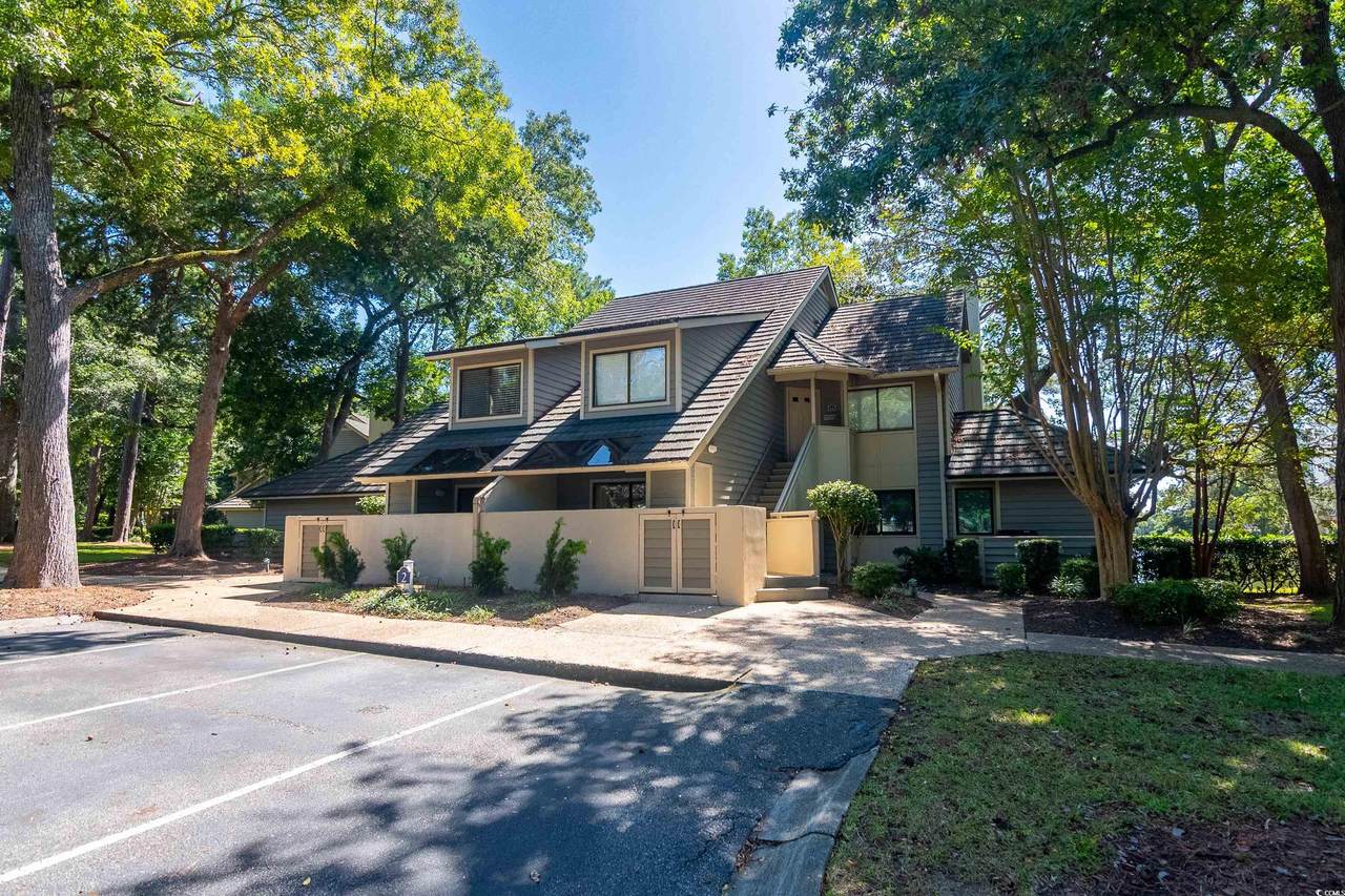 211 Baslow Ct. - Photo 1