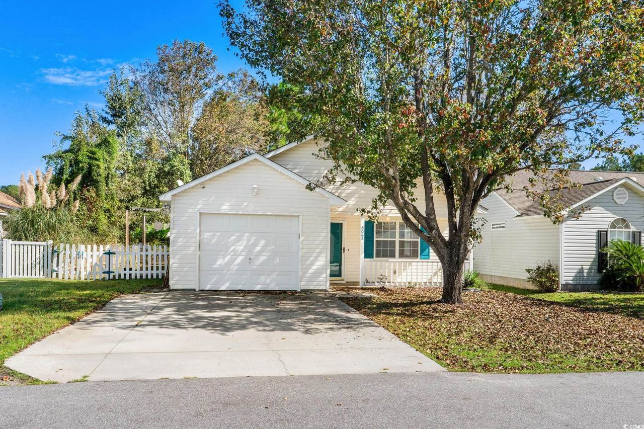 8065 Resin Rd. - Photo 1