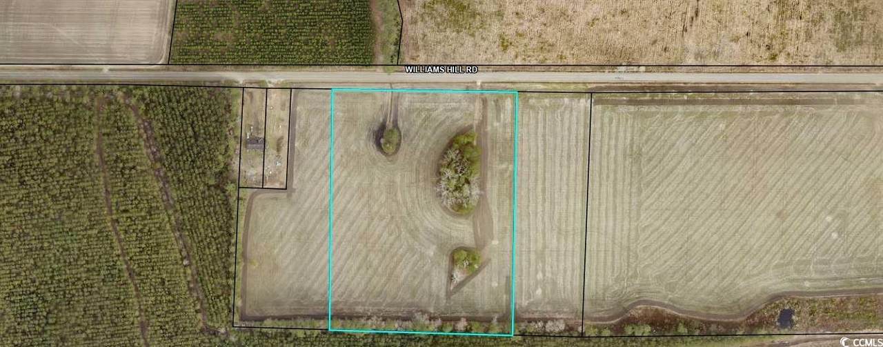 TBD2 Williams Hill Rd. - Photo 1