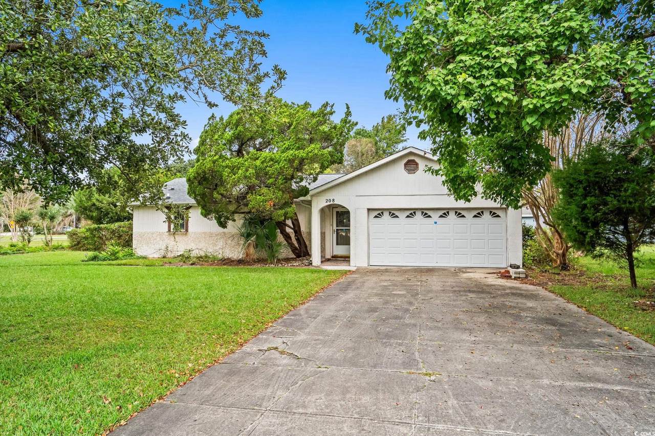 208 Caropine Dr. - Photo 1