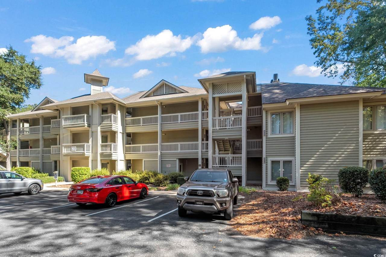 1401 Lighthouse Dr. - Photo 1