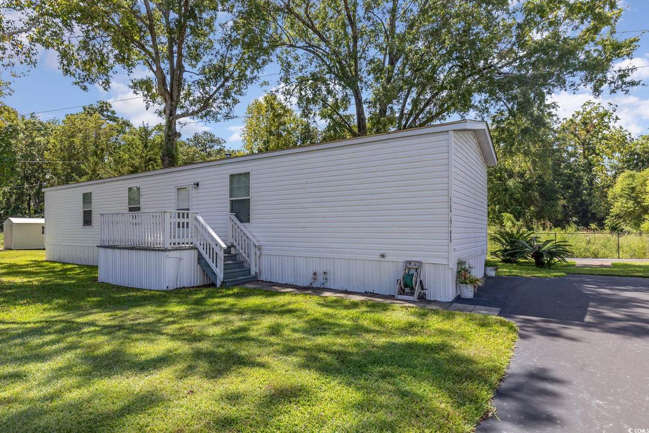 1105 Highway 15 - Photo 1