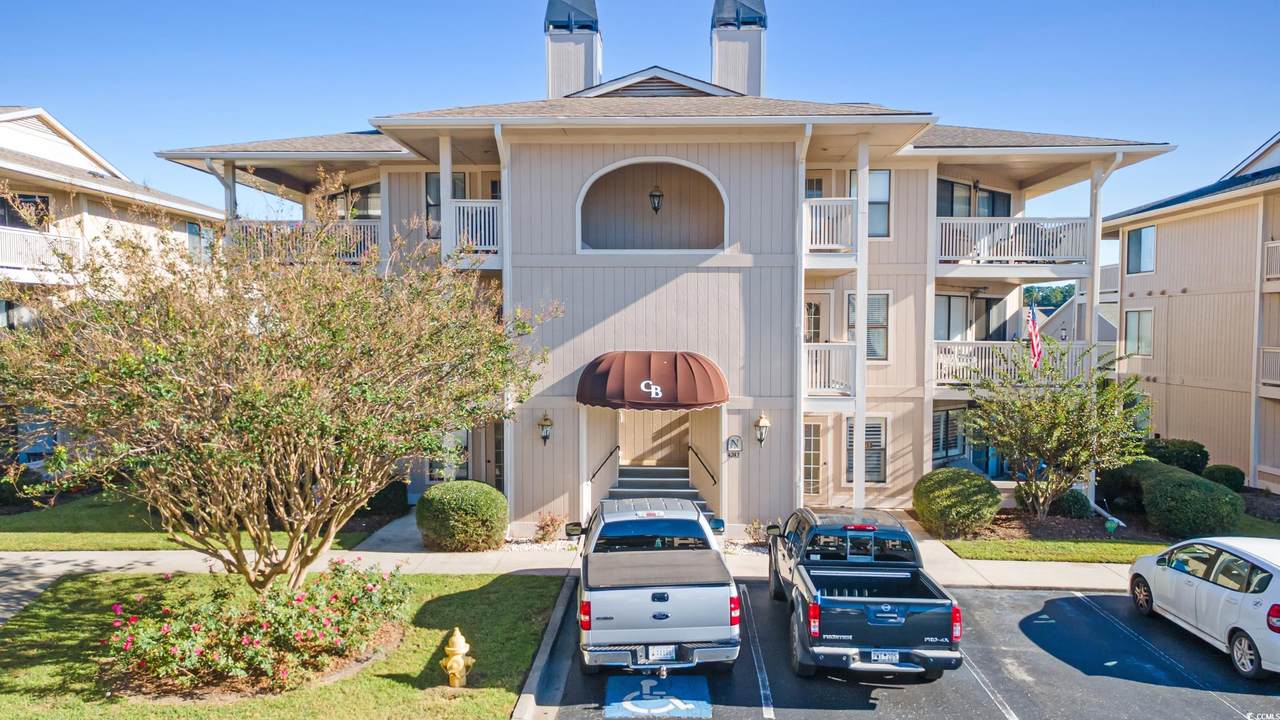 4242 Pinehurst Circle - Photo 1