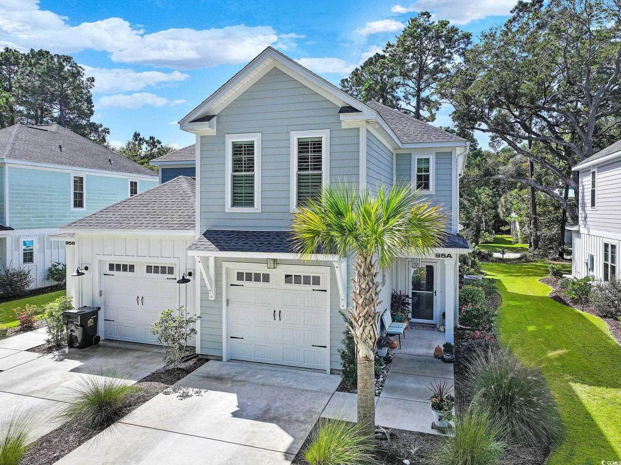 95 A Lydia Lane - Photo 1