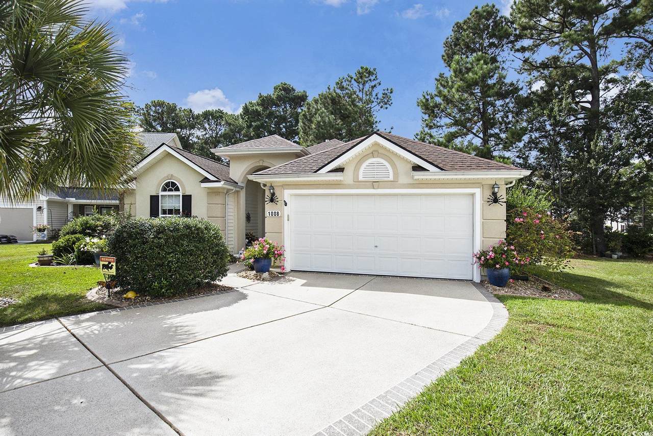 1008 Hermosa Ct. - Photo 1