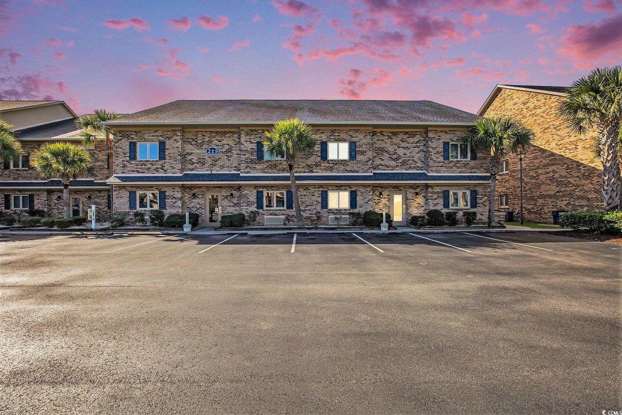 215 Double Eagle Dr. - Photo 1