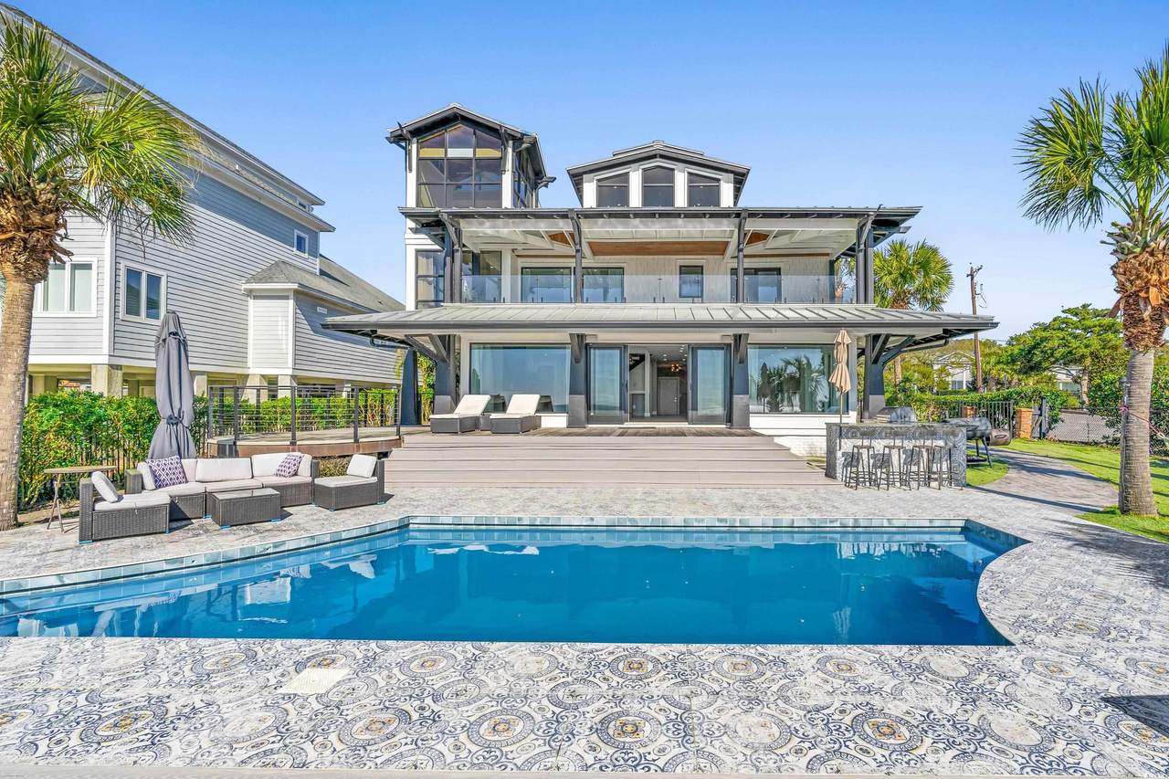 3806 North Ocean Blvd. - Photo 1