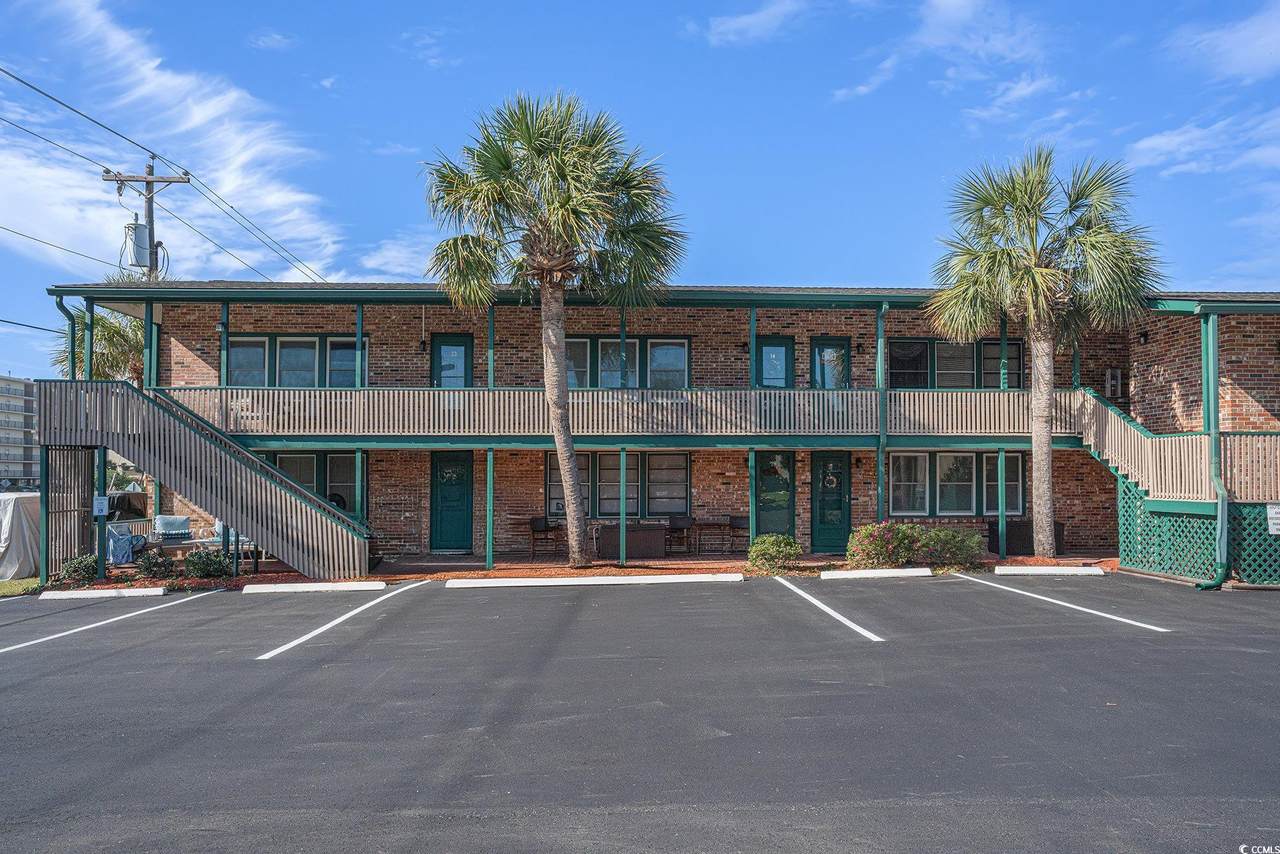 4516 Seaview St. - Photo 1