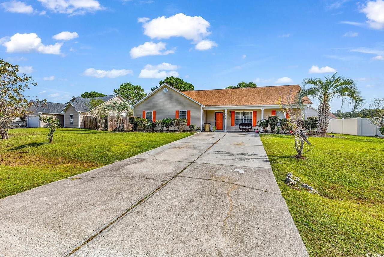 2532 Stones Edge Blvd. - Photo 1