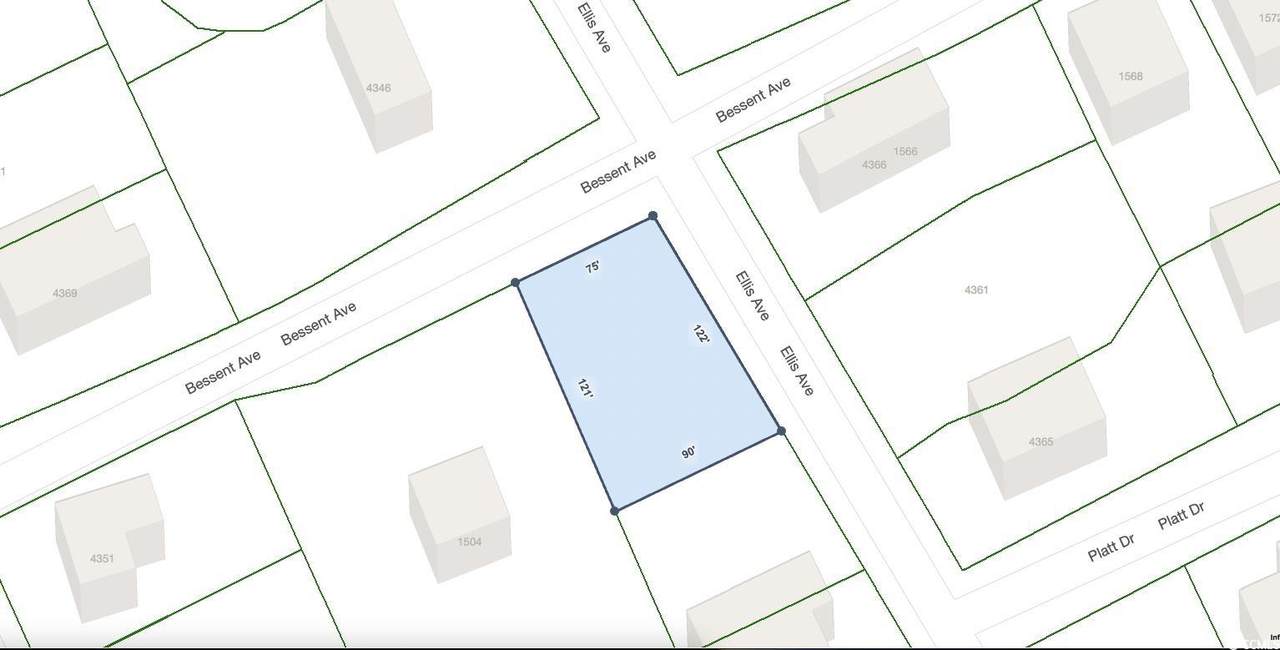 TBD Mineola Ave. - Photo 1