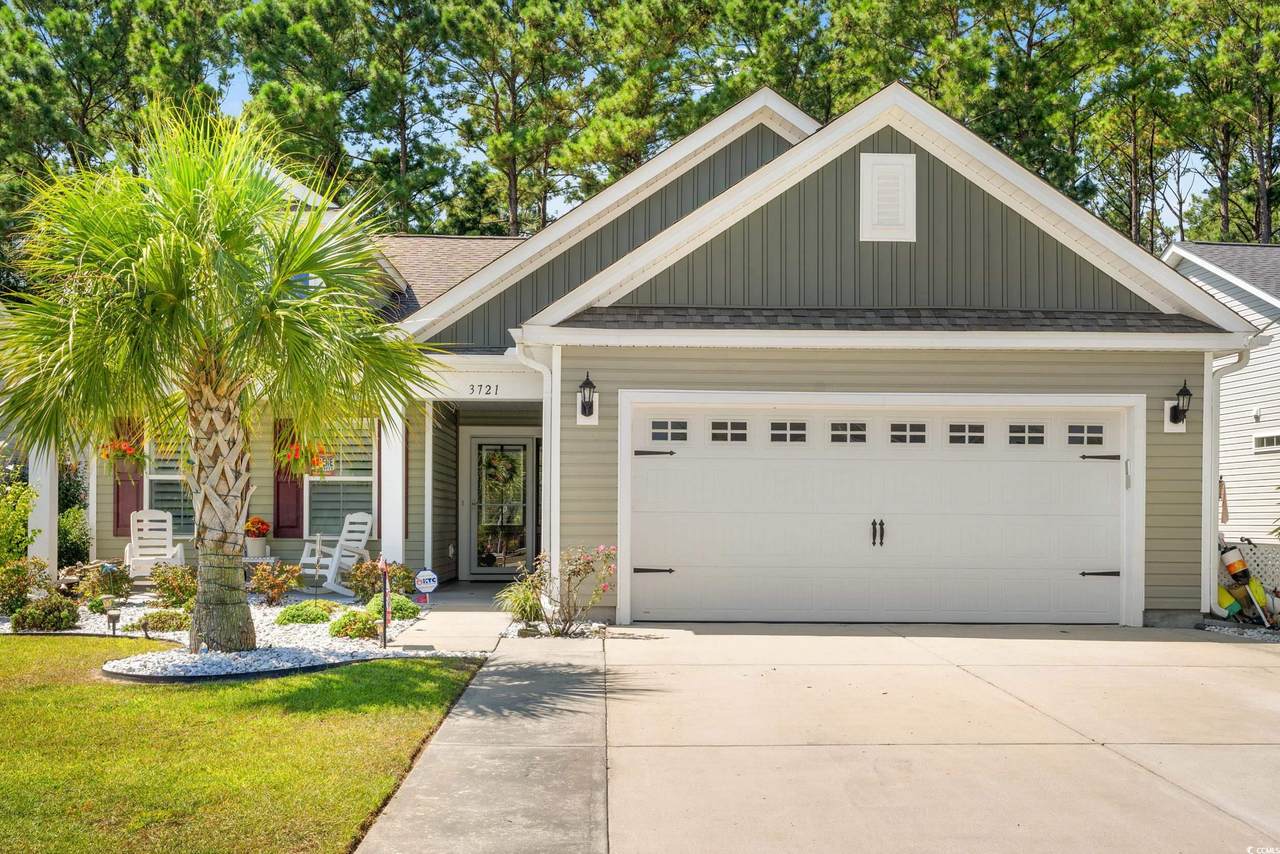 3721 Park Pointe Ave. - Photo 1