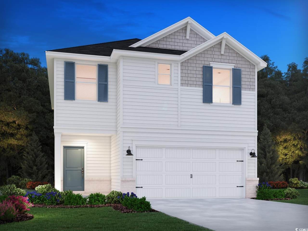 1060 Lauryn Oak Loop - Photo 1