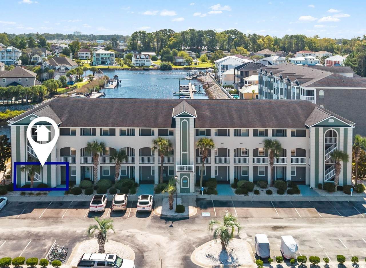 4516 N Planatation Harbour Dr. - Photo 1