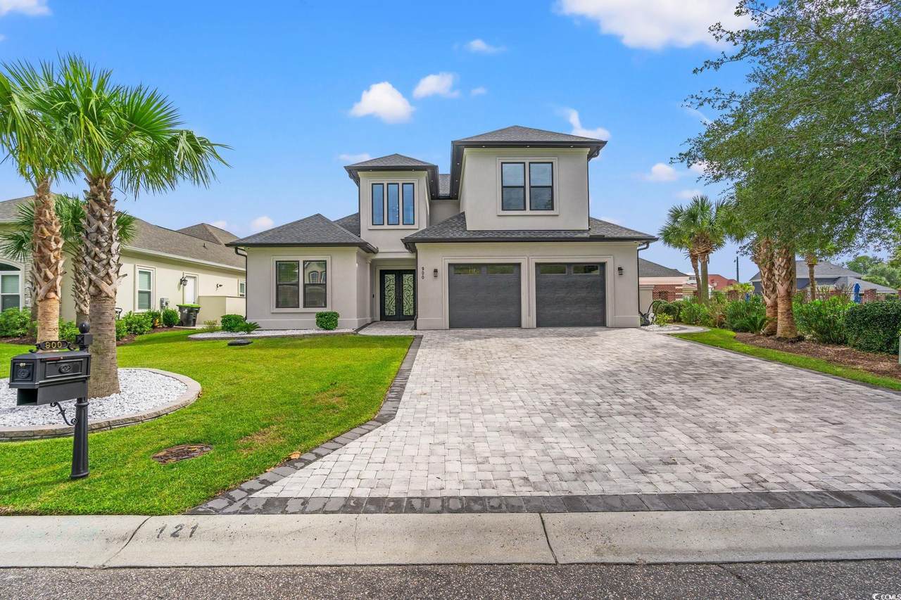 900 Shipmaster Ave. - Photo 1