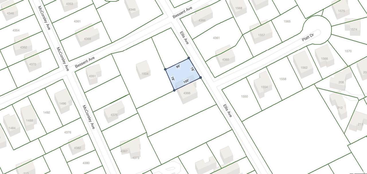 TBD Ellis Ave. - Photo 1