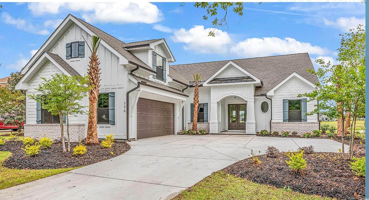 5811 Woodside Dr. - Photo 1