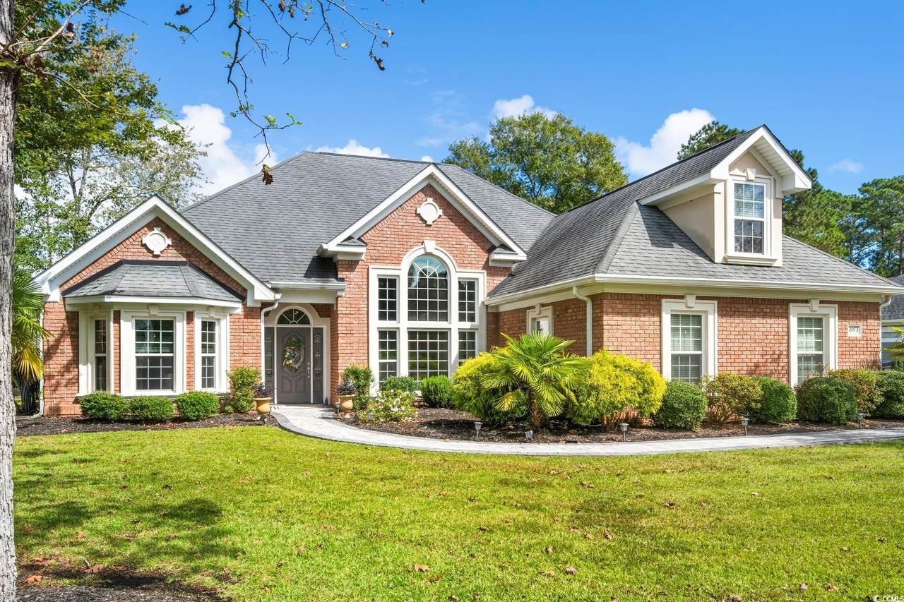 2073 Timmerman Rd. - Photo 1