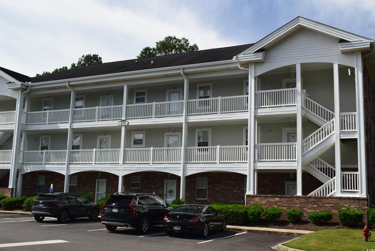 670 Riverwalk Dr. - Photo 1