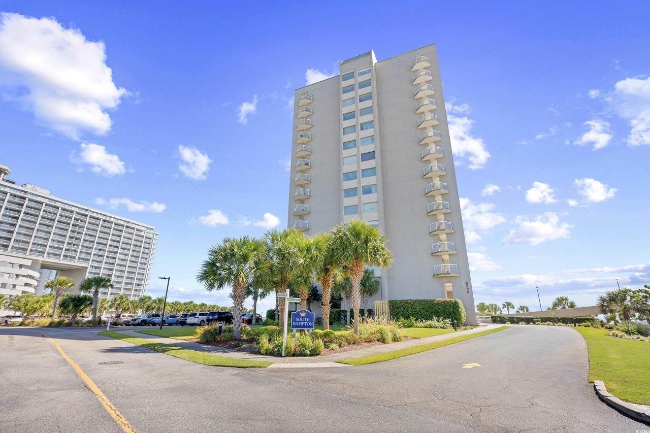 9820 Queensway Blvd. - Photo 1