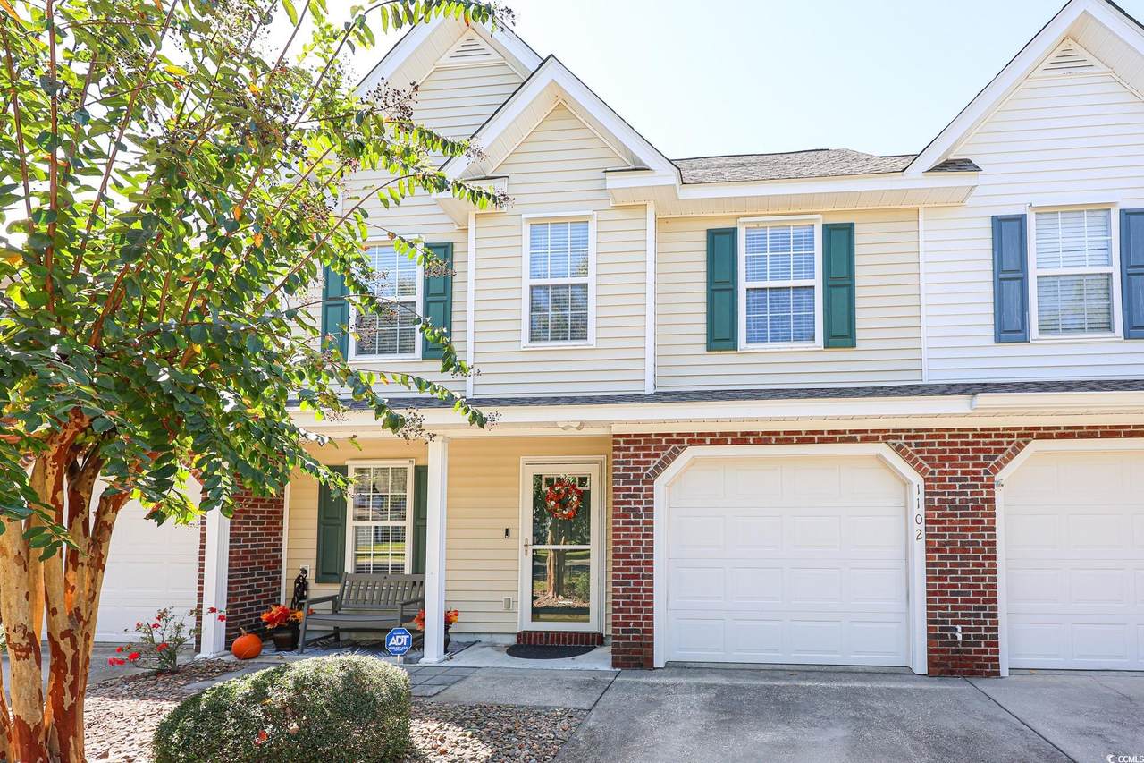 1102 Stanton Pl. - Photo 1