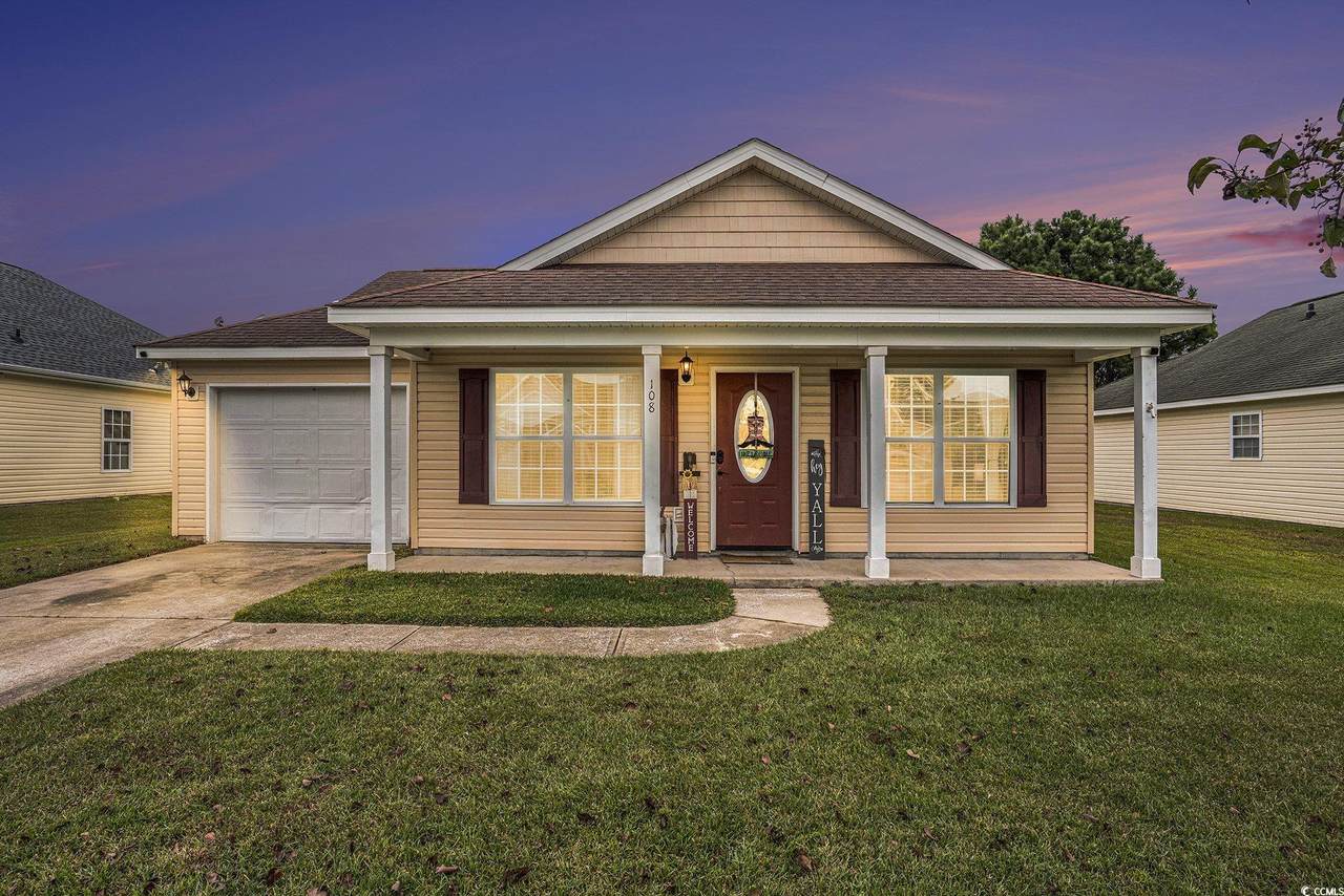 108 Carolina Pointe Way - Photo 1