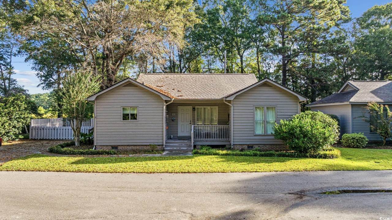 908 Prince William Ct. - Photo 1